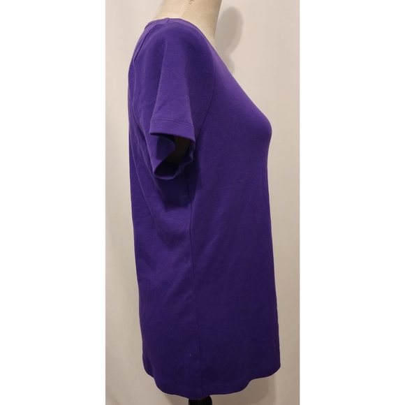 St John's Bay Tee shirt - Picture 3 of 6